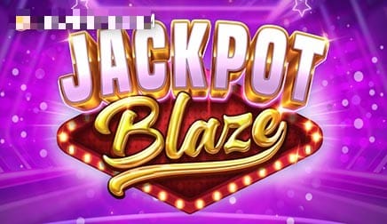 Jackpot Blaze