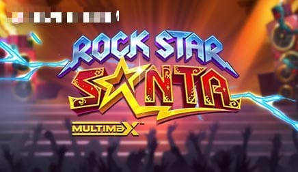 Rock Star Santa MultiMax